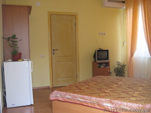 Комфортабельные недорогие номера в центре Феодосии. #922112