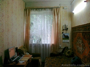 Продам комнату в подселении в Харькове #931838