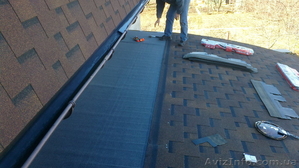 Битумная черепица Эконом,  Стандарт,  Премиум! Металлочерепица Эконом,  Стандарт,  П #930365