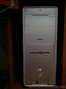 ПРОДАМ ИГРОВОЙ Б/У Системный блок #933067