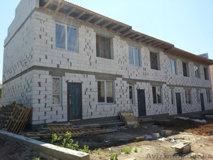 Таунхаусы в Александровке по доступной цене!  #926381