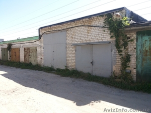 Гараж 100кв.м,  10000у.е.! #936444