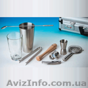 Посуда для бара #924431