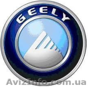 Продам запчасти Geely #929716