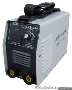 Сварочный инвертор Луч Профи 250 Mini #933369