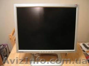 LCD-монитор Samsung  213T дизайнеру для длительной работы,  гарантия #933580