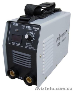 Cварочный инвертор Луч Профи 300 Mini    #933370