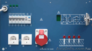 Только до 10.08. Электромонтаж,  услуги электрика,  экстренное устранение неполадо #935443