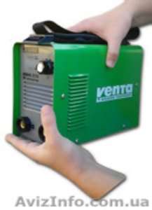 Инвертор сварочный аппарат Venta 260  #933376
