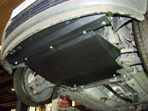 Защита картера двигателя Acura #931260