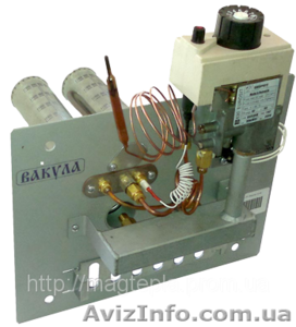 Купить устройство газогорелочное РОСС и ВАКУЛА В Кировограде #933236