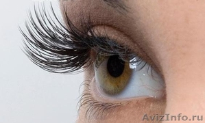 наращивание ресниц полуперманентная тушь быстро качественно не дорого Днепропетр #925429