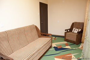 Сдам ОТЛИЧНУЮ 2-х комнатную квартиру #932353