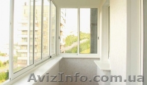 Балконы,  лоджии #924470