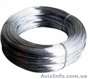 Продам Нихром Х20Н80,  проволока,  диаметр 2, 8 мм,  недорого #923983