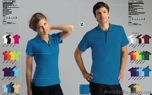 Тенниски  Поло  женские (Франция) от 110 грн,  футболки поло женские оп #922324