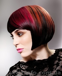 Школа парикмахера-универсала #925522