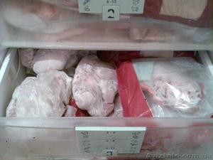 НЕДОРОГО - НАТУРАЛЬНЫЙ СЫРОЙ ГОВЯЖИЙ КОРМ ПО 10 ГРН. ЗА КГ #927240