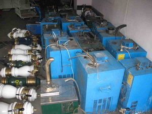 Пивная башня с холодильной установкой #929441