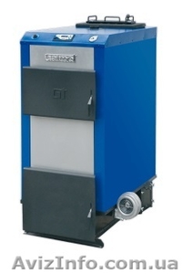Твердотопливные отопительные котлы Galmet (Галмет) на дровах,  угле и пеллетах #931179