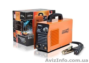Сварочный инвертор Искра ММА – 251  #933319