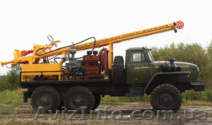 Отопление без газа.Геотермальные тепловые насосы. #935482