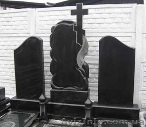 Памятники гранитные Донецк и обл. #933473