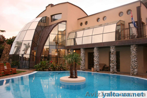 Сдам жилье в Ялте ! Аренда квартир и домов в Ялте! #926839