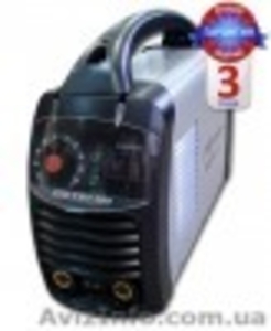  Сварочный инвертор Луч Профи 300 #928777