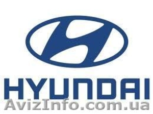 Продам запчасти Hyundai #929725