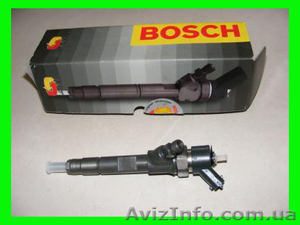 Продам форсунки Mercedes Vito  #932791