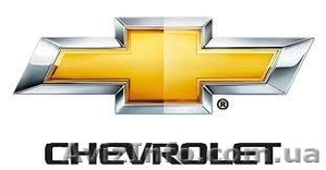 Продам запчасти Chevrolet  #929668
