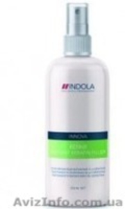 INDOLA Innova Repair Мгновенное кератиновое восстановление 200мл #933615