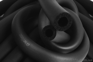 Изоляция для труб из вспененного каучука Oneflex #927359