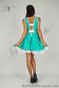 Внимание! Продам Женский Сарафан № 263 Оптом – Nikka. #922700