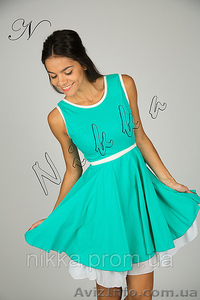 Продам Женский Сарафан  Оптом – Nikka #922716