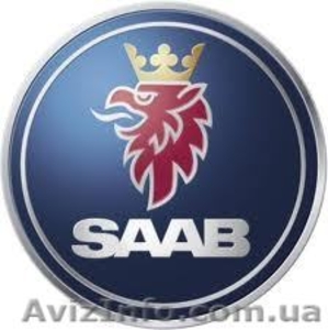 Продам запчасти Saab #929815