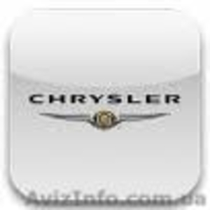 Продам запчасти Chrysler с Европы  #929685