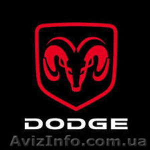 Продам запчасти Dodge #929707