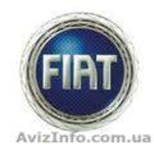 Продам запчасти Fiat #929708