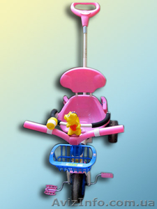 Продам детский велосипед Geoby #905560