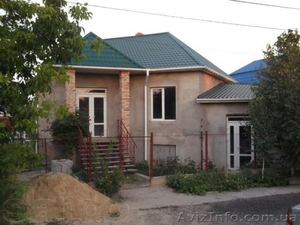 В черте города 3х эт. жилой дом #928553