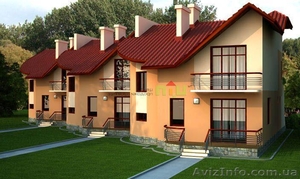 Cтроительные работы любой сложности #928945