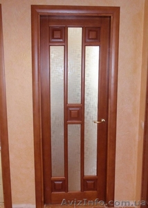 Соснові двері у Львові #858671