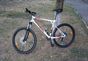 Продам GT Avalanche 3.0 Disc (2009) #930870