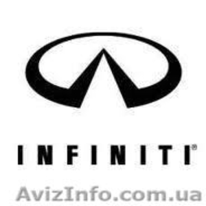 Продам запчасти Infiniti #929727
