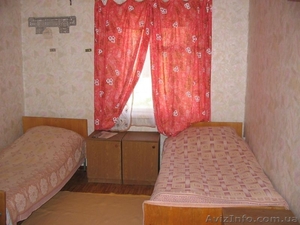 База отдыха в Коктебеле #925593