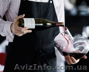 Курсы Сомелье!!! #935897