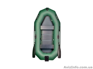 Лодка надувная Барк 260 NP  #933990