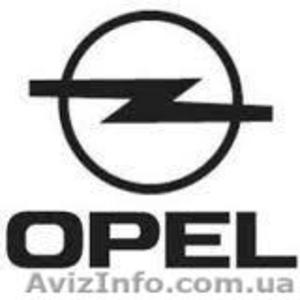 Продам запчасти Opel #929798